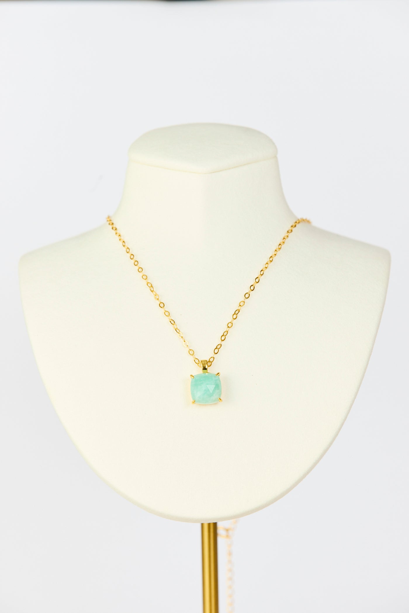 Amazonite Necklace