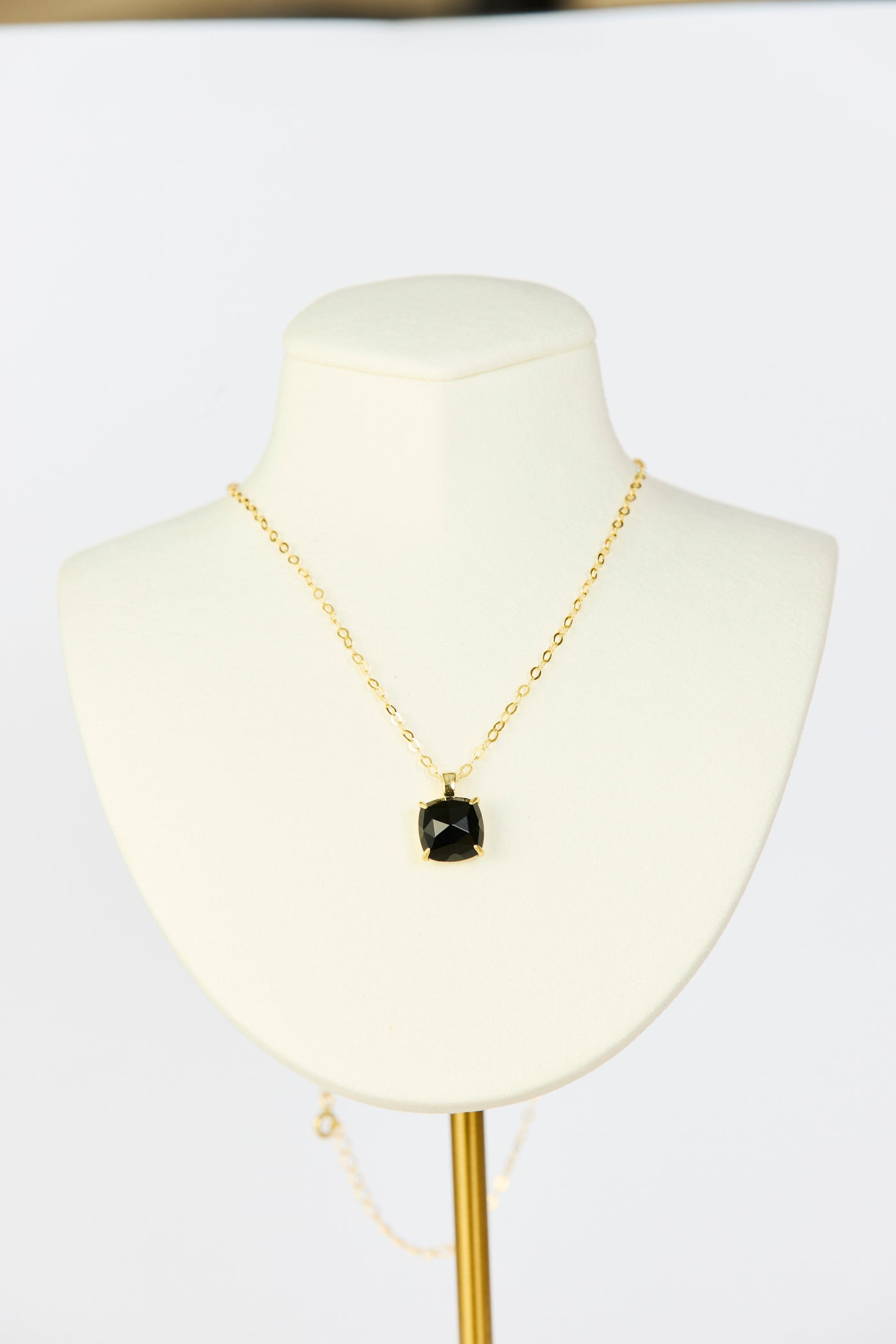 Black Onyx