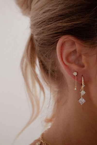 Callisto Earrings