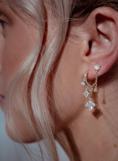 Callisto Earrings