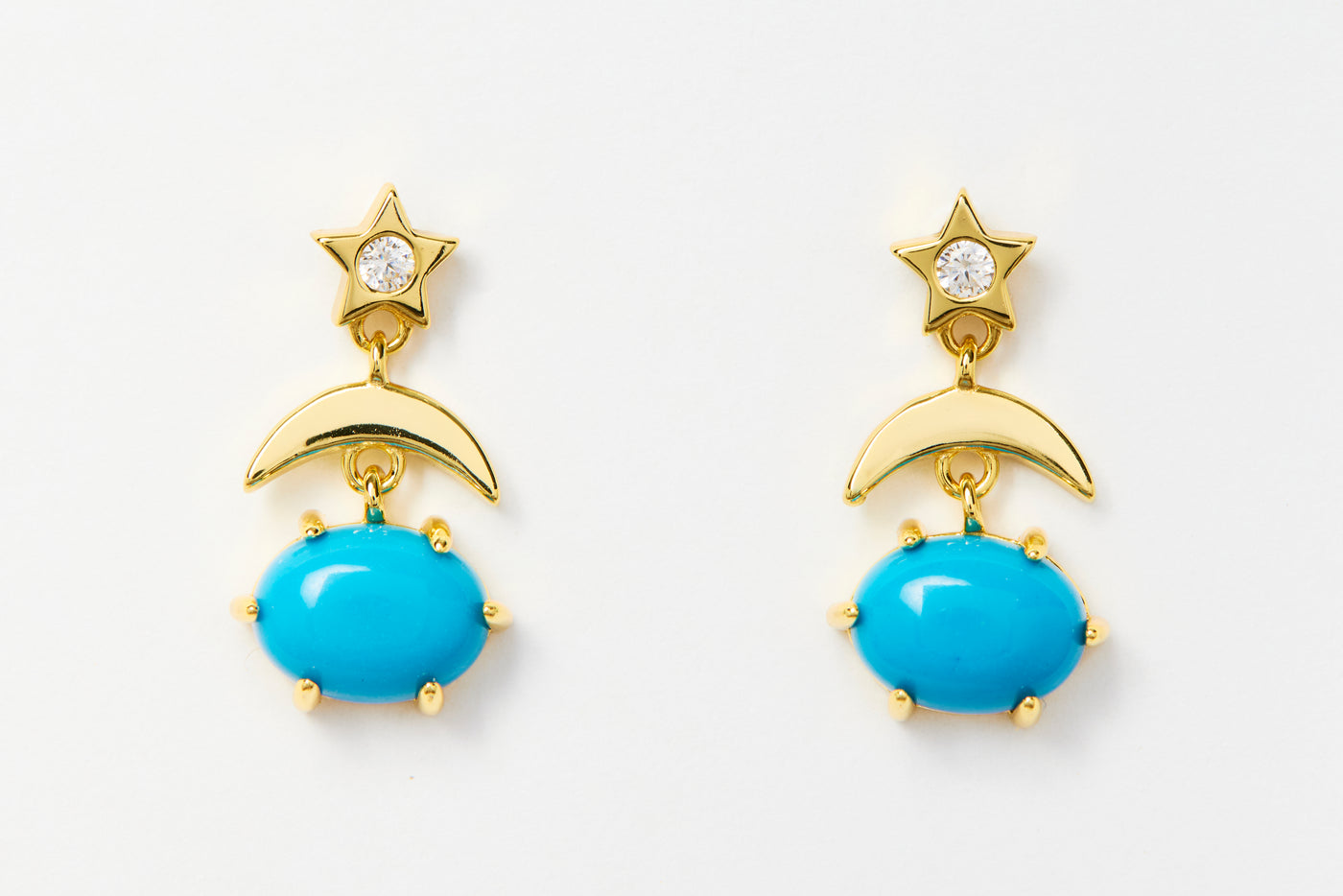 Cornelia Earrings