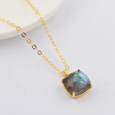 Labradorite Necklace