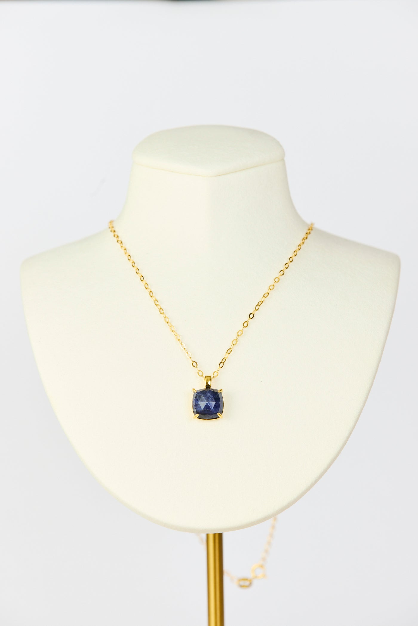 Lapis Necklace