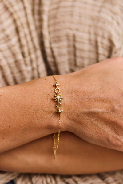 Luna Bracelet