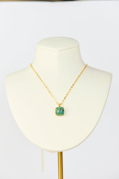 Turquoise Necklace