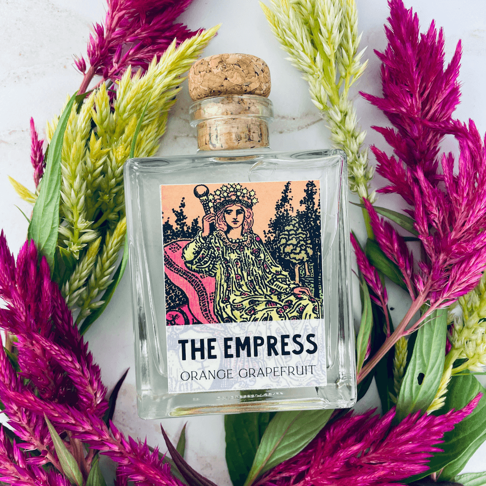 The Empress - Reed Diffuser