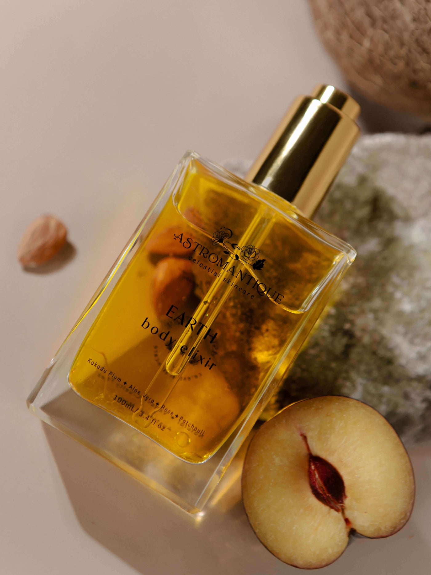 EARTH Body Elixir – Astromantique
