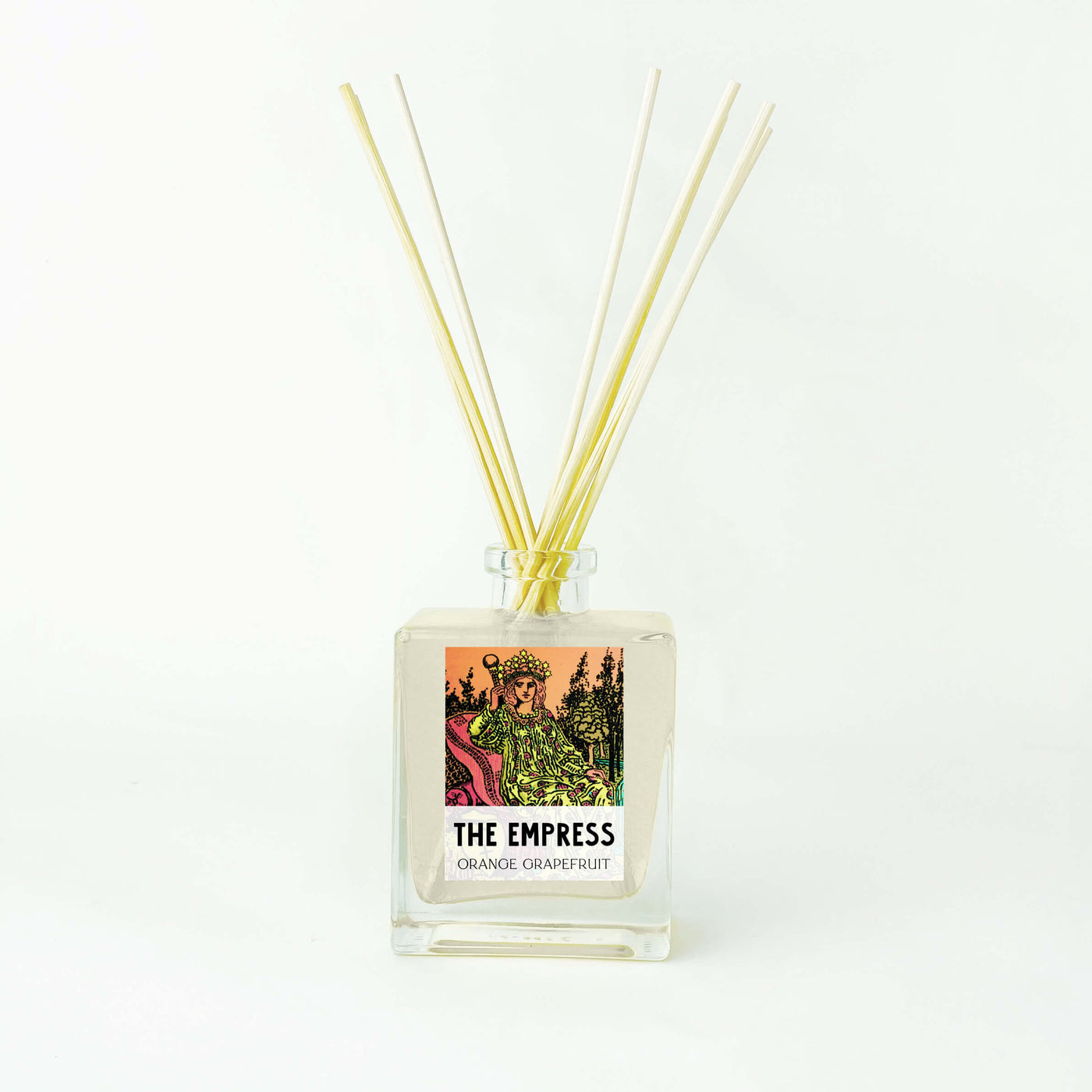 The Empress - Reed Diffuser